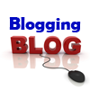 Blogging